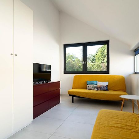 Comfort Apartments Korzeniowskiego Gdynia Ngoại thất bức ảnh