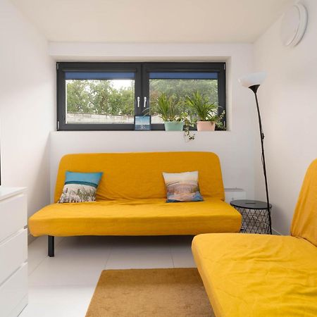 Comfort Apartments Korzeniowskiego Gdynia Ngoại thất bức ảnh