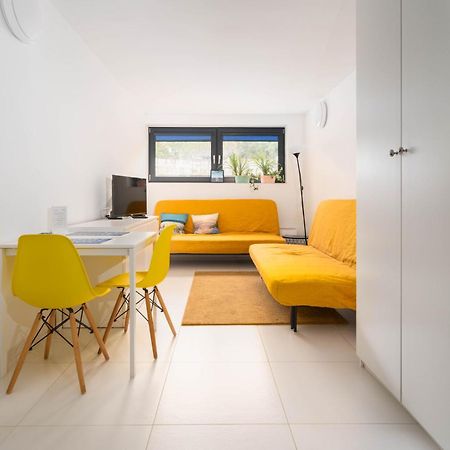 Comfort Apartments Korzeniowskiego Gdynia Ngoại thất bức ảnh