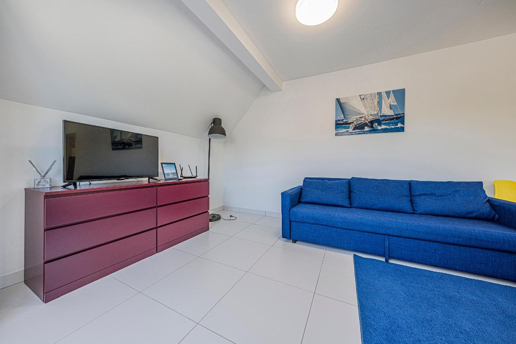 Comfort Apartments Korzeniowskiego Gdynia Ngoại thất bức ảnh