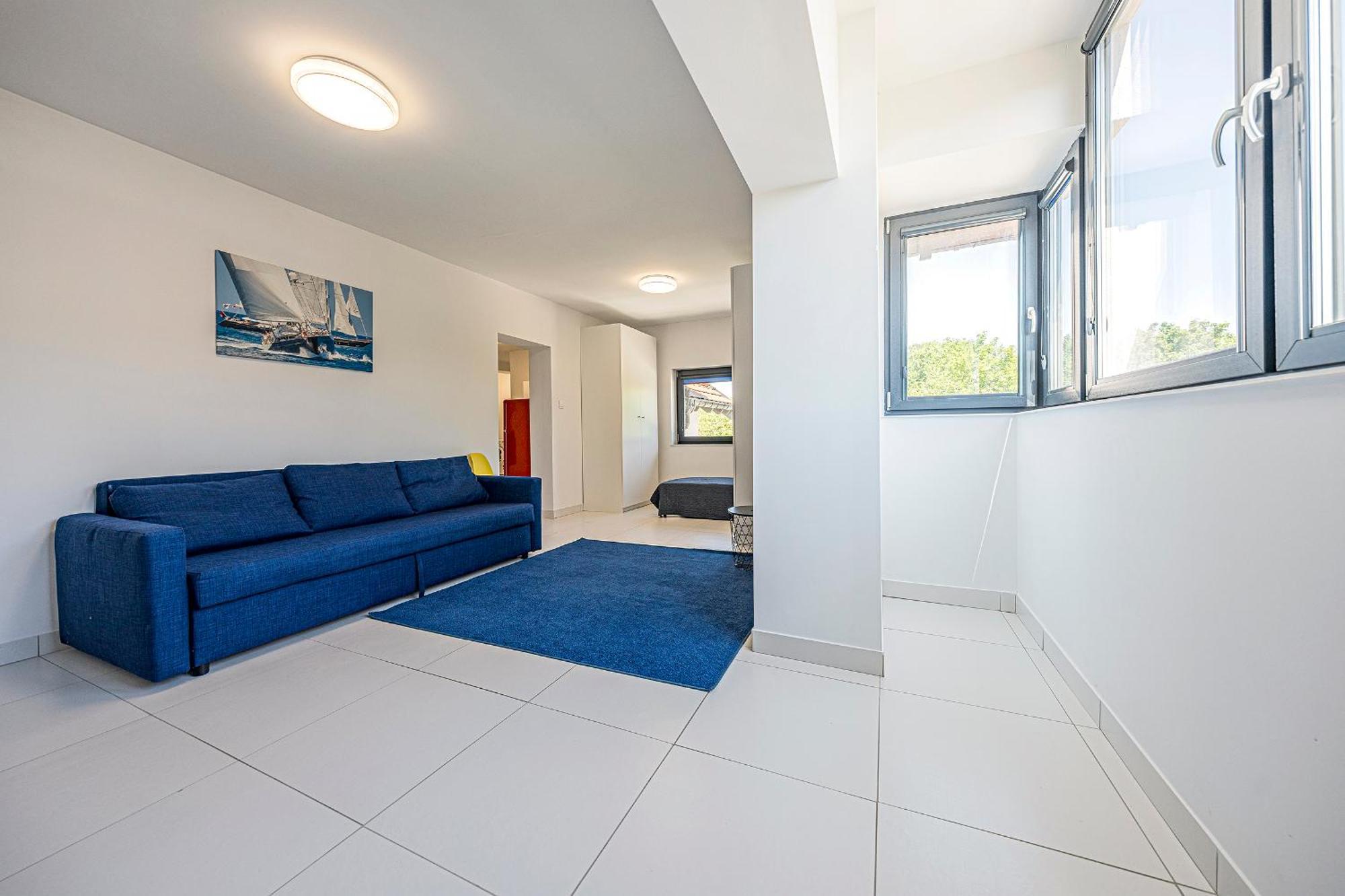Comfort Apartments Korzeniowskiego Gdynia Ngoại thất bức ảnh