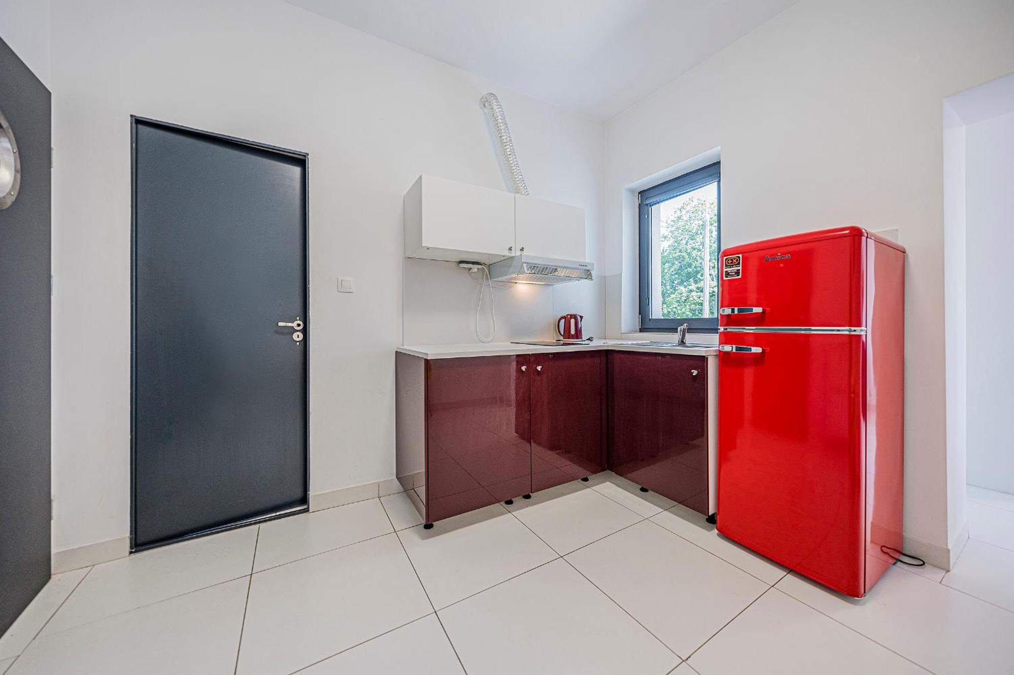Comfort Apartments Korzeniowskiego Gdynia Ngoại thất bức ảnh