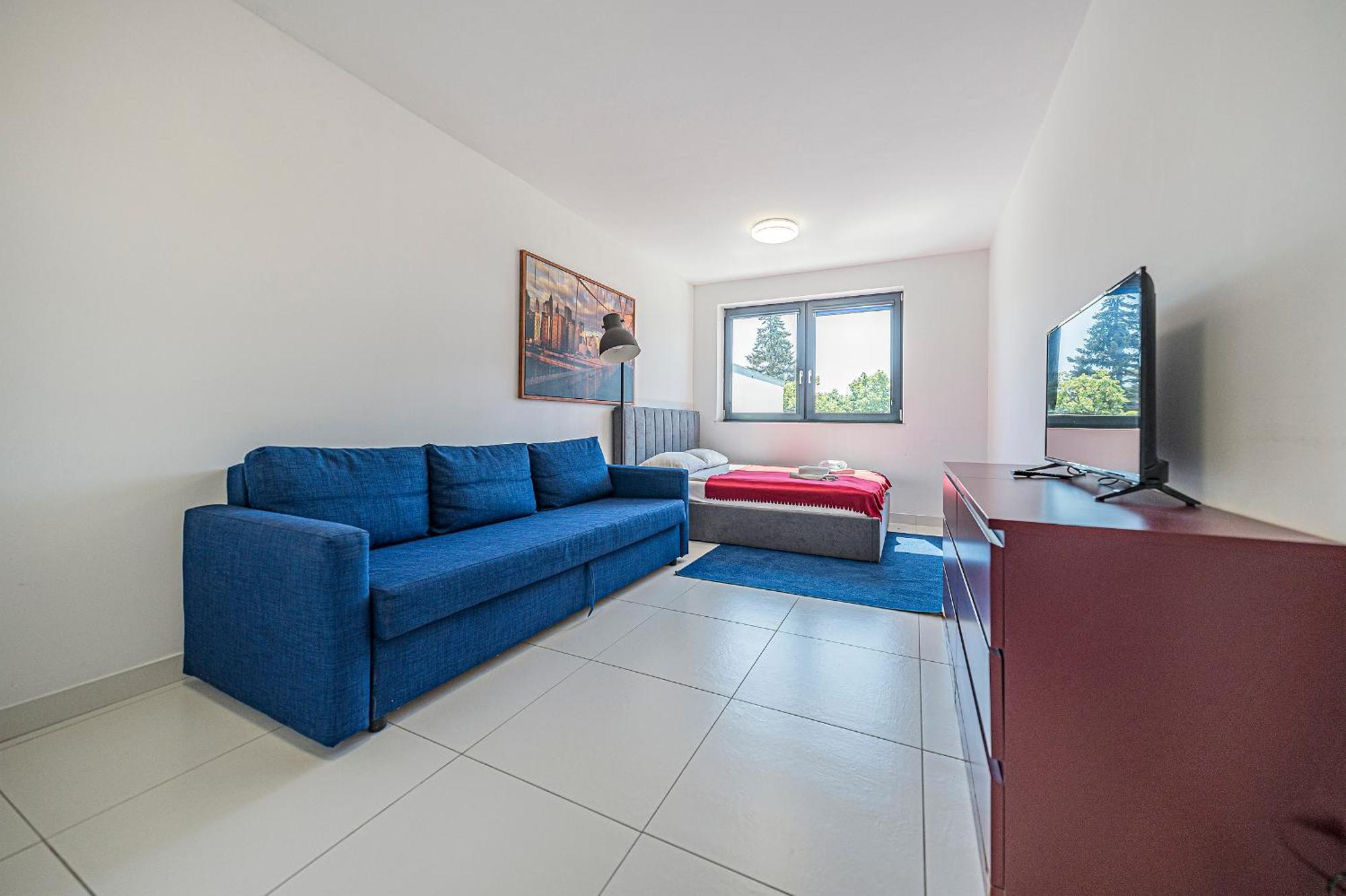 Comfort Apartments Korzeniowskiego Gdynia Ngoại thất bức ảnh