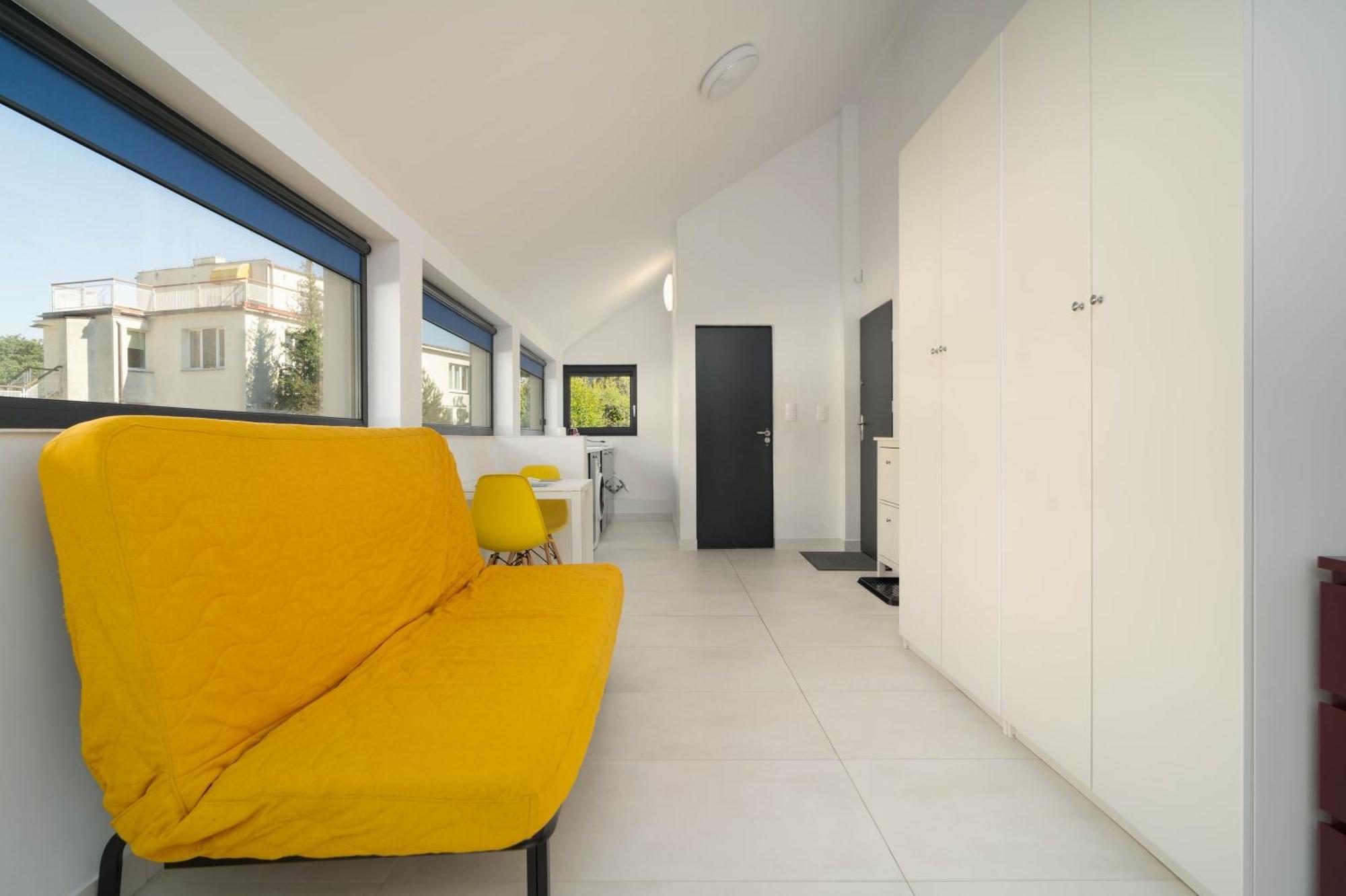 Comfort Apartments Korzeniowskiego Gdynia Ngoại thất bức ảnh