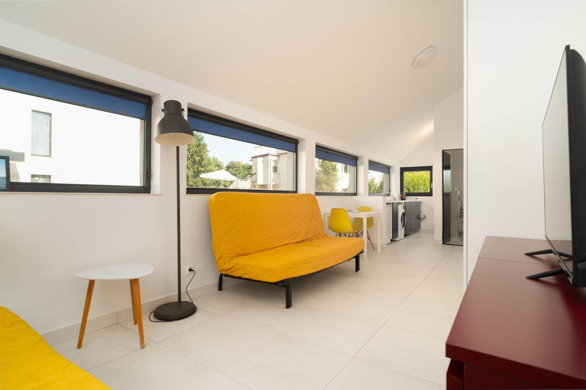 Comfort Apartments Korzeniowskiego Gdynia Ngoại thất bức ảnh