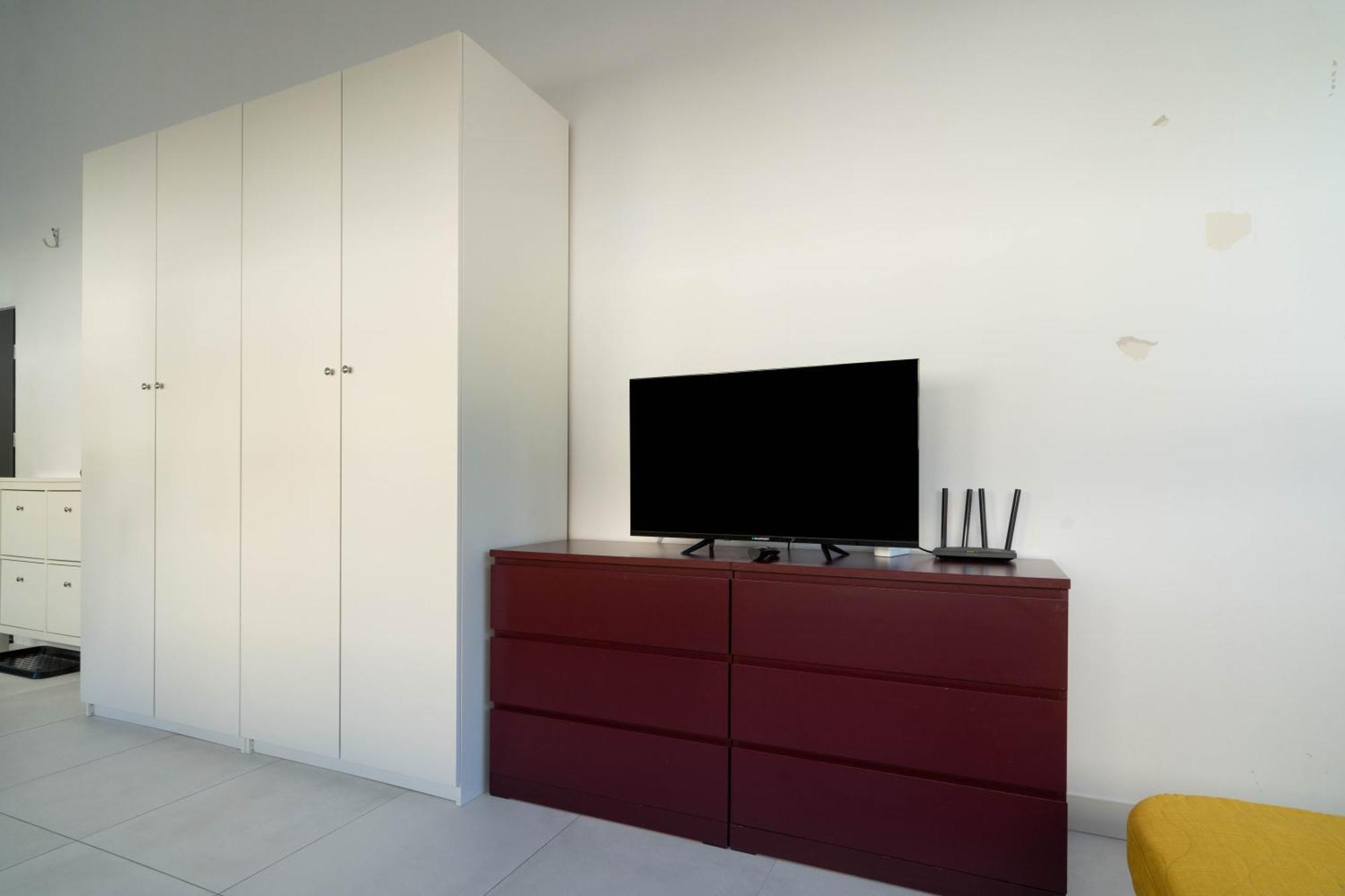 Comfort Apartments Korzeniowskiego Gdynia Ngoại thất bức ảnh