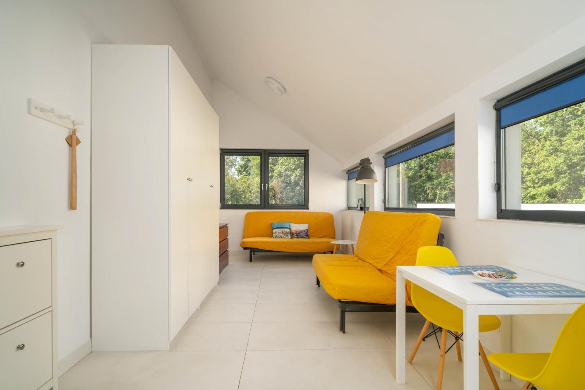 Comfort Apartments Korzeniowskiego Gdynia Ngoại thất bức ảnh
