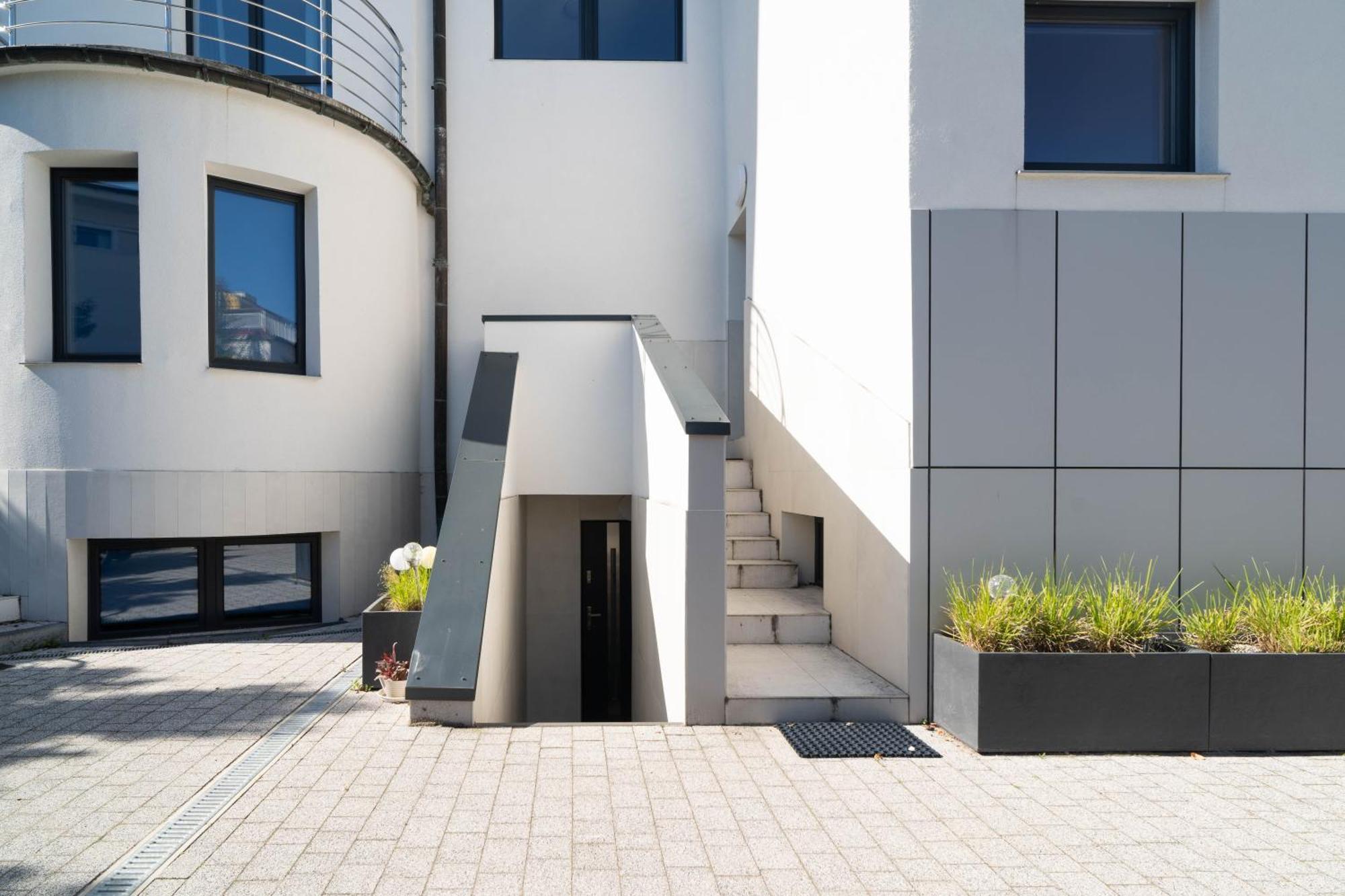 Comfort Apartments Korzeniowskiego Gdynia Ngoại thất bức ảnh